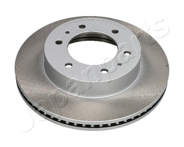 Disque de frein JAPANPARTS DI-007C JAPANPARTS DI-007C: Disques de frein Hummer H2 2013