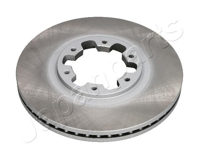 JAPANPARTS Disco de travão DI-145C JAPANPARTS DI-145C Disco de travão NISSAN Pathfinder II (R50) 3.2 TD 4WD 150 cv 2004