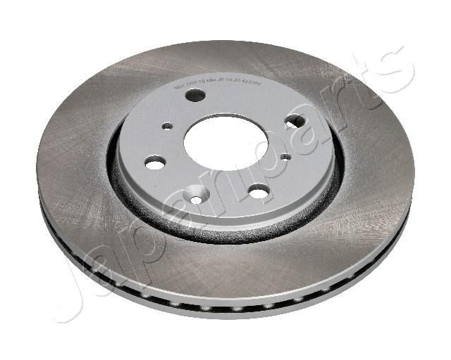 JAPANPARTS Disco freno DI-269C Costo Dischi freno sportivi JAPANPARTS CITROËN DI-269C