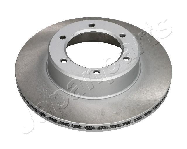 JAPANPARTS Δισκόπλακα DI-271C Δισκόπλακες JAPANPARTS Volkswagen DI-271C