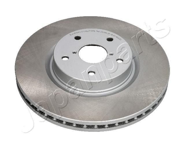 JAPANPARTS Bremseskive DI-712C Sportsbremseskiver SMART JAPANPARTS DI-712C