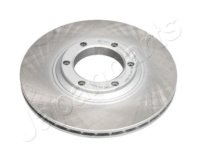 JAPANPARTS Bremseskive DI-903C JAPANPARTS DI-903C Bremseskive ISUZU Midi I Van 2.0 TD (98000) 69 hk 1992