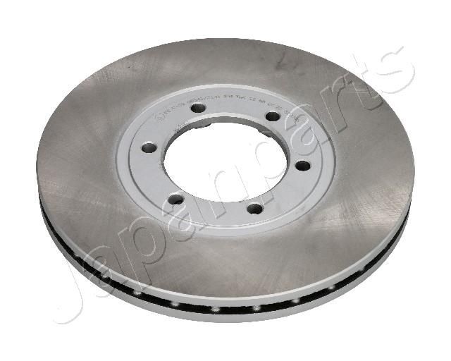 JAPANPARTS Remschijf DI-K04C JAPANPARTS DI-K04C Sportremschijven K2500 aan een voordelige prijs