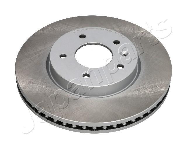 JAPANPARTS Brzdový kotouč DI-W12C Brzdový kotúč JAPANPARTS Chevrolet TRAX DI-W12C