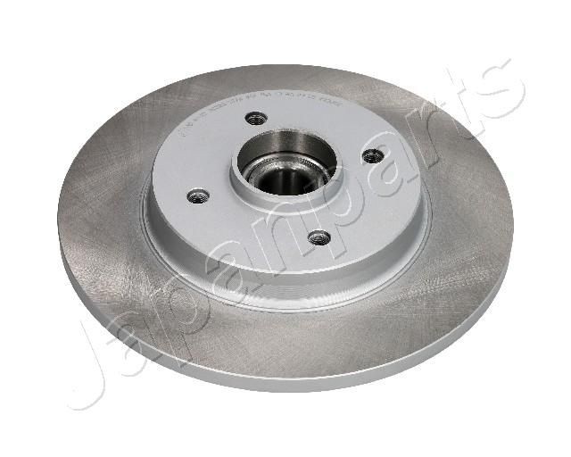 JAPANPARTS Jarrulevy DP-0601C DP-0601C JAPANPARTS Jarrulevyt Citroën C3 hinta
