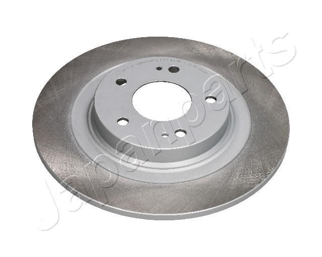 JAPANPARTS Jarrulevy DP-422C DP-422C JAPANPARTS Jarrulevyt CITROЁN C3