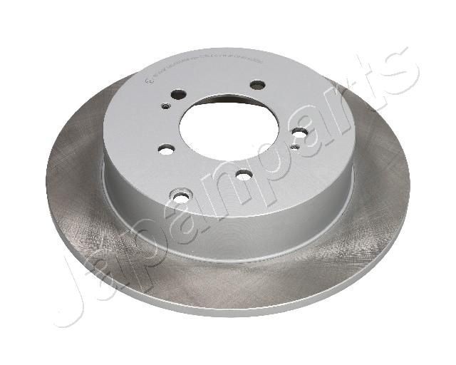 JAPANPARTS Disque de frein DP-501C Disques CITROËN JAPANPARTS DP-501C