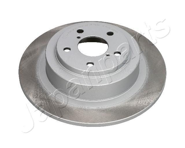 JAPANPARTS Disque de frein DP-707C Disques JAPANPARTS LIBERO / VANILLE DP-707C pas cher