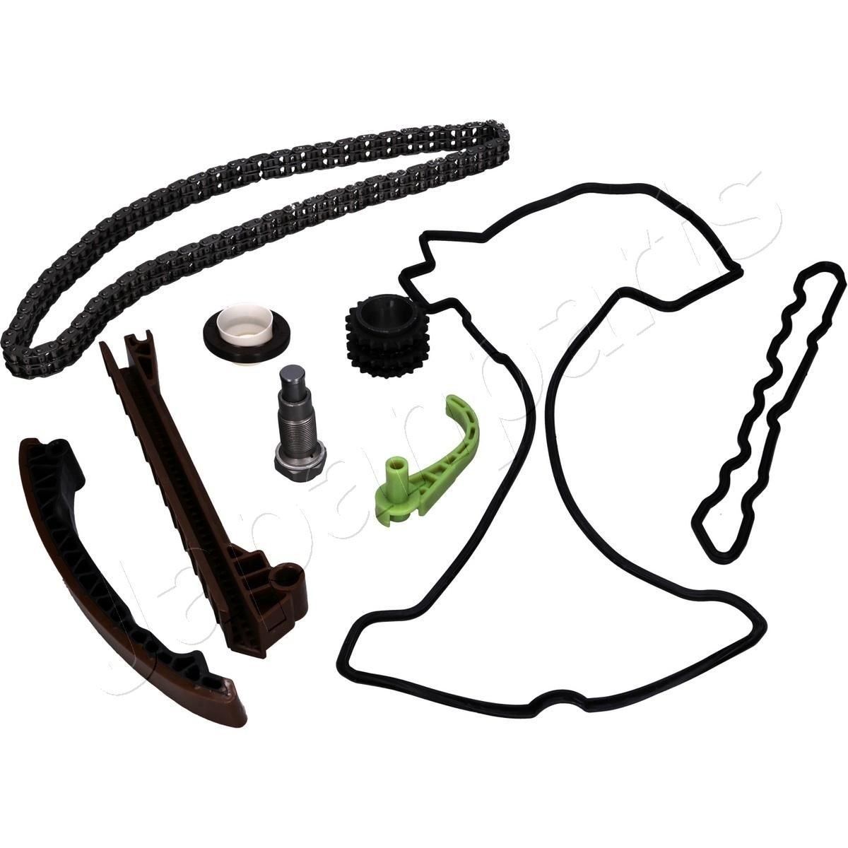 JAPANPARTS Distributiekettingset KDK-0508 Kettingset, distributie JAPANPARTS CITAN KDK-0508 goedkoop