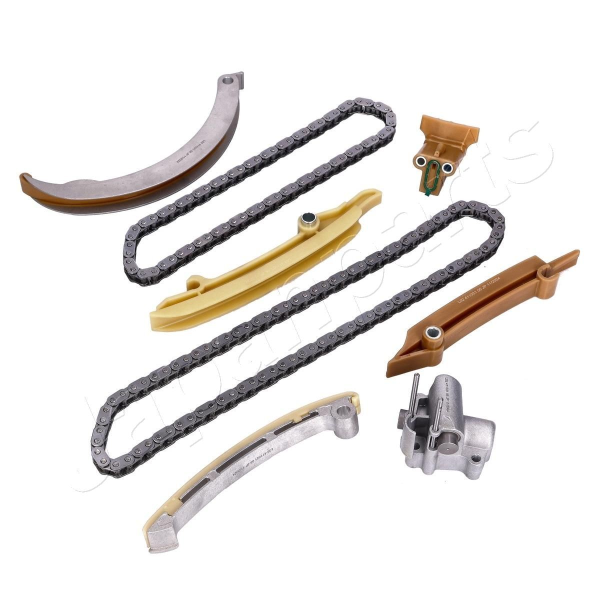 JAPANPARTS Distributiekettingset KDK-L02 Distributieketting kit JAPANPARTS COMMODORE KDK-L02 goedkoop