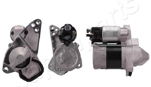 JAPANPARTS Démarreur MTD102 MTD102 Starter moteur NISSAN MICRA JAPANPARTS