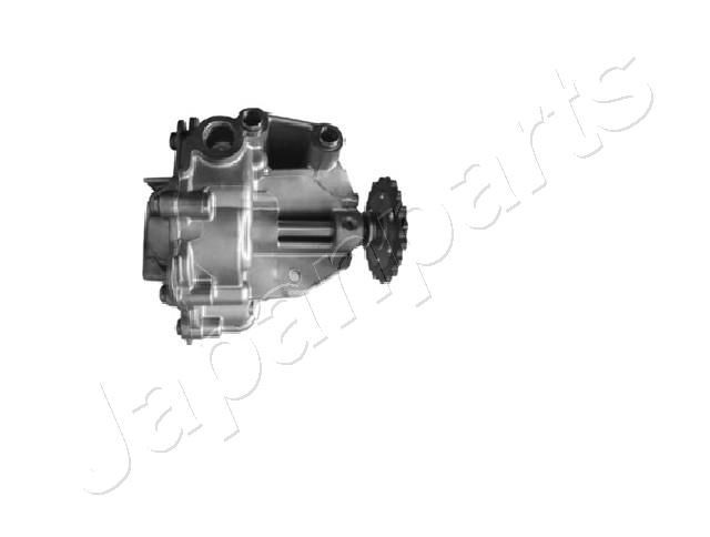 JAPANPARTS Ölpumpe OP-RE09 OP-RE09 Öldruckpumpe RENAULT KADJAR JAPANPARTS kaufen