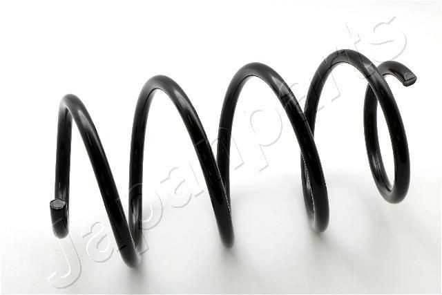 JAPANPARTS Fjær ZC3981A Spiralfjær RENAULT JAPANPARTS ZC3981A