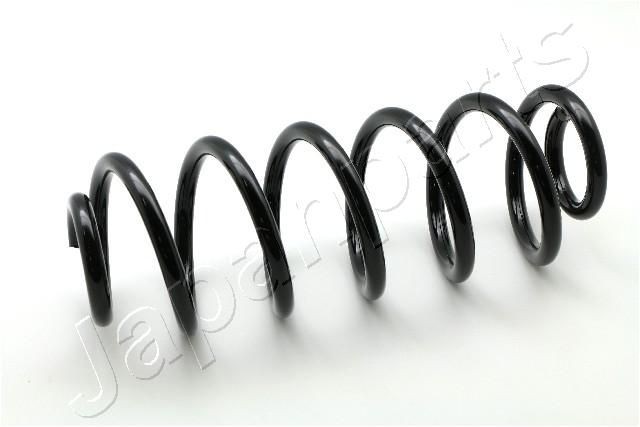 JAPANPARTS Ressort de suspension ZC7038A ZC7038A Ressort de suspension JAPANPARTS AUDI A3