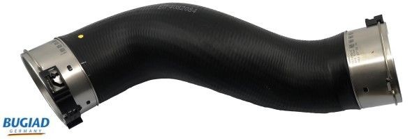 BUGIAD Charger intake hose 82084 BUGIAD 82084 Charger intake hose BMW 5 Touring (F11) 523 i 204 hp 2011