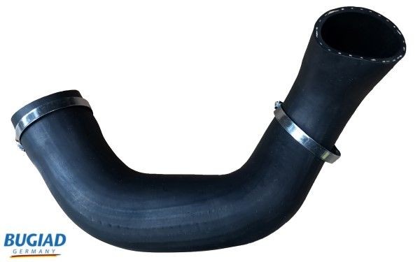 BUGIAD Ladeluftslange 82124 BUGIAD 82124 originale Alfetta GT (116) Intercooler slange hvad koster
