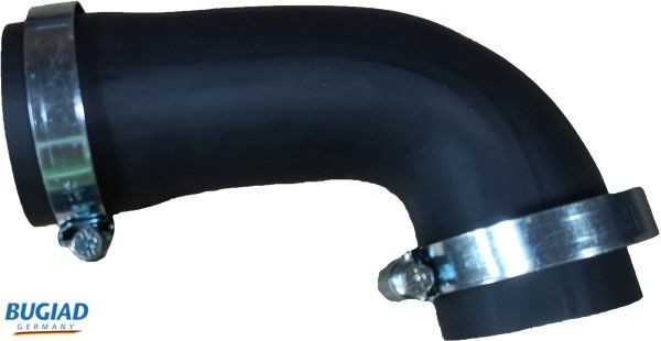 BUGIAD Ladeluftslange 82139 BUGIAD 82139 BMW 3 Series E46 Intercooler slange pris