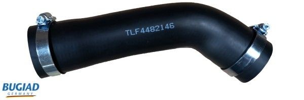 BUGIAD Ελαστ. σωλ. αέρα υπερπλήρωσης 82146 Κολάρο turbo BUGIAD UNO 82146 φθηνά