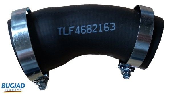Laadluchtslang BUGIAD 82163 BUGIAD 82163: Laadluchtslang Renault ESPACE 2015