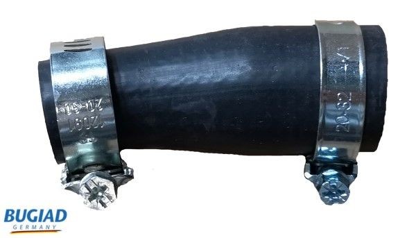 BUGIAD Ladeluftslange 82165 BUGIAD 82165 BMW E65 Intercooler slange til en rimelig pris