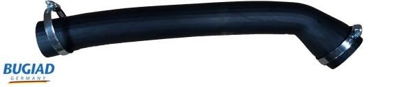 BUGIAD Charger intake hose 82177 82177 BUGIAD turbocharger hose for FORD KUGA