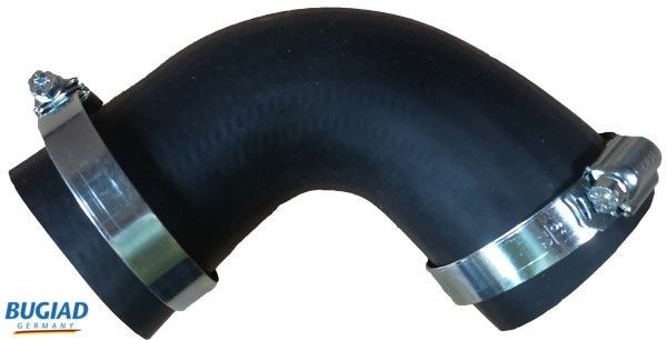 BUGIAD Tubo flexível do ar de sobrealimentação 82190 BUGIAD 82190 Tubo fleível do ar de sobrealimentação Ford Focus Mk3 Turnier preço
