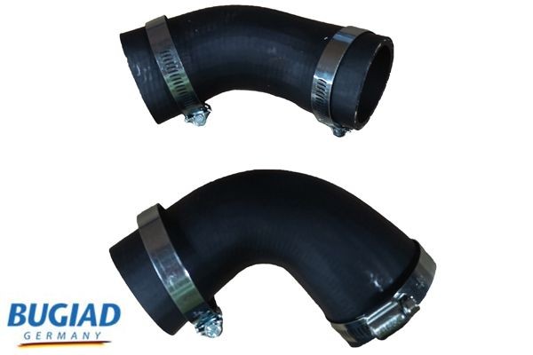 BUGIAD Charger intake hose 82191 CHRYSLER GRAND VOYAGER BUGIAD turbocharger hose 82191
