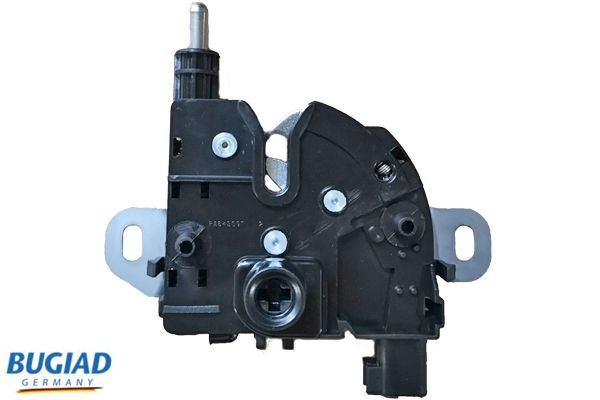 Motorhuvlås BUGIAD BDL15500 BUGIAD BDL15500 Motorhuven FORD FOCUS 2000