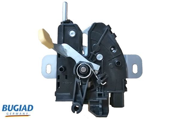 BUGIAD Panserlås BDL15504 Panser BUGIAD Volkswagen TIGUAN BDL15504