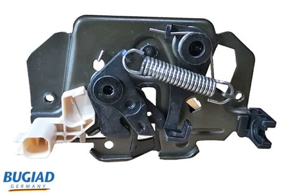 Motorkapslot BUGIAD BDL15507 BUGIAD BDL15507 Motorkap FORD ESCORT 2002