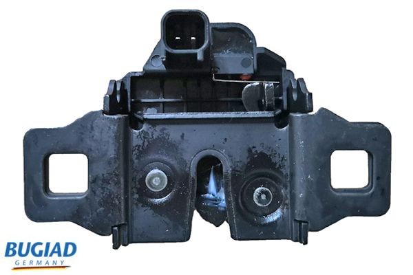Serrat. cofano motore BUGIAD BDL15509 BUGIAD BDL15509 Cofano motore Land Rover DISCOVERY 2008