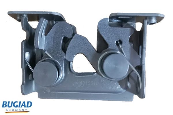 BUGIAD Motora pārsega slēdzene BDL15510 BUGIAD BDL15510 Капот двигателя Alfa Romeo 75 orģinālās