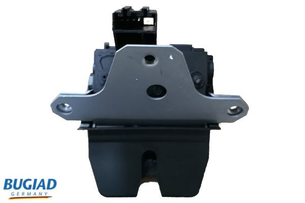 BUGIAD Tailgate Lock BDL15704 BUGIAD BDL15704 Ford Focus mk2 Saloon boot lock replacement