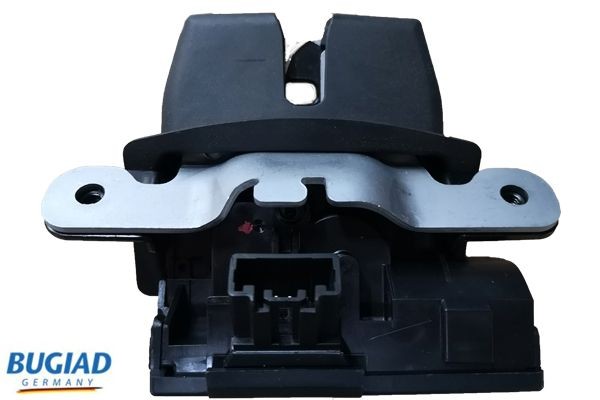 BUGIAD Fechadura da tampa da bagageira BDL15705 Conjunto fechaduras BUGIAD Nissan PATHFINDER BDL15705