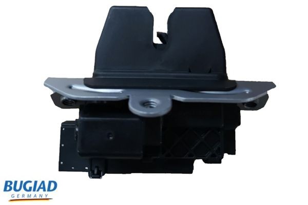 BUGIAD Tailgate Lock BDL15706 BUGIAD BDL15706 Ford Focus mk2 Saloon boot lock replacement