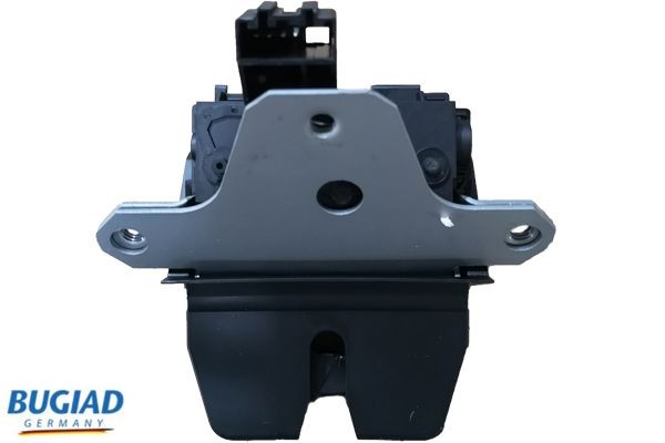 BUGIAD Heckklappenschloss BDL15708 BUGIAD BDL15708 Türen LAND ROVER Discovery 2 (L318) 1998