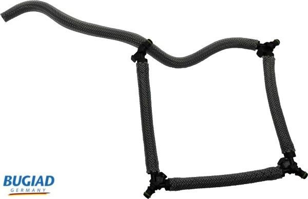 BUGIAD Hose, fuel overflow BFH18004 BUGIAD BFH18004 Volvo 945 II Estate hose, fuel overflow cost