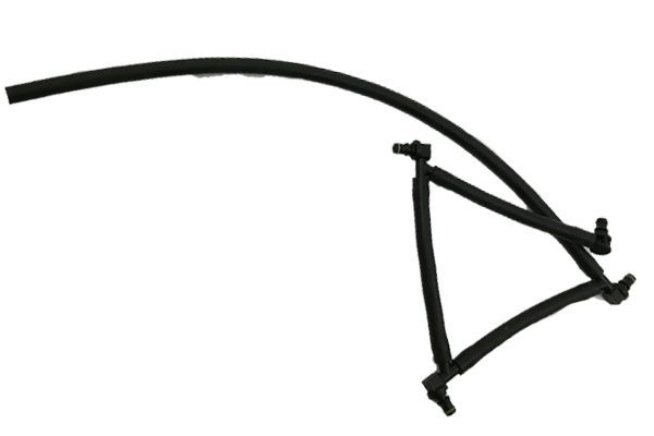 BUGIAD Leckkraftstoff-Schlauch BFH18005 Schlauch, Leckkraftstoff BUGIAD INCA BFH18005 günstig