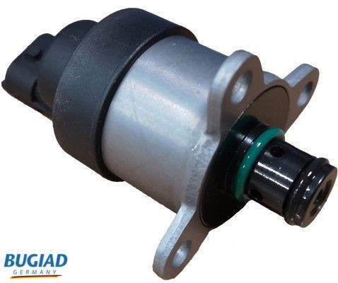 BUGIAD Säätöventtiili, polttoainemäärä (Common-Rail) BFM54215 Opel F69_ Syöttöpumppu BFM54215 BUGIAD