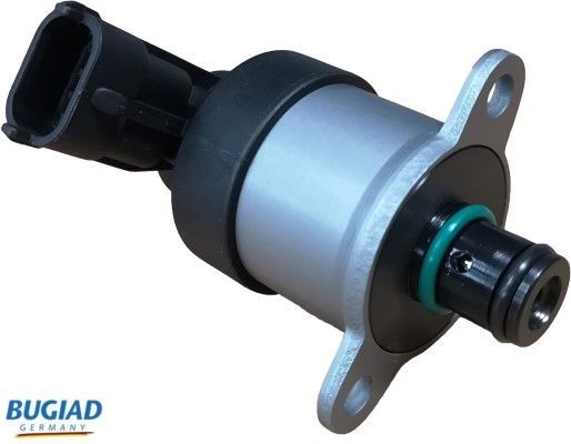 Valvola regolazione, Quantità carburante (Sist. Common Rai) BUGIAD BFM54221 BUGIAD BFM54221 Pompa alta pressione diesel e benzina Nissan X-TRAIL 2008