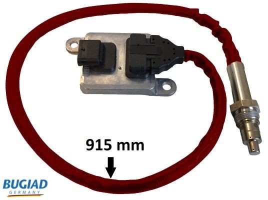 BUGIAD NOx-sensor, NOx-katalüsaator BNX74002 BMW F20 Lambda andur BNX74002 BUGIAD