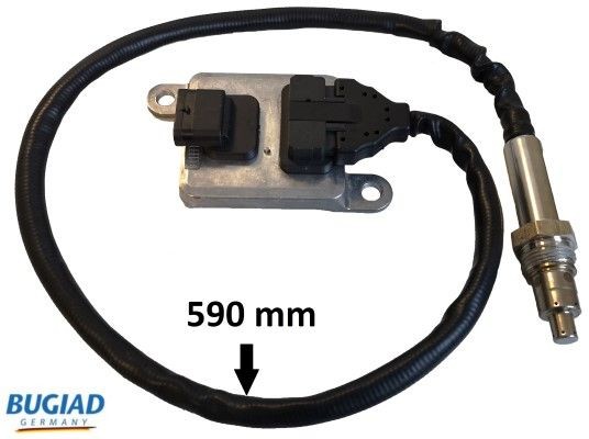 BUGIAD NOx-sensor, NOx-katalysator BNX74005 Lambdasonde BUGIAD Porsche 928 BNX74005