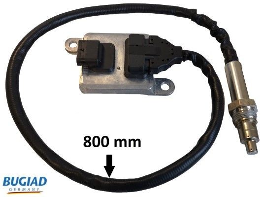 BUGIAD NOx-sensor, NOx-katalysator BNX74006 BNX74006 Lambdasonde PORSCHE 928 BUGIAD