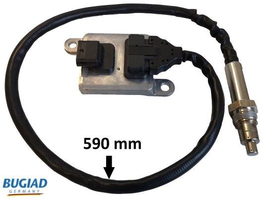 Αισθητήρας NOx, καταλύτης NOx BUGIAD BNX74011 BUGIAD BNX74011 Αισθητήρας λ Mercedes-Benz E-class 2024
