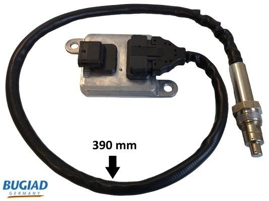 BUGIAD NOx-sensor, NOx-katalysator BNX74014 Oksygensensor BUGIAD PARTNER BNX74014 billige