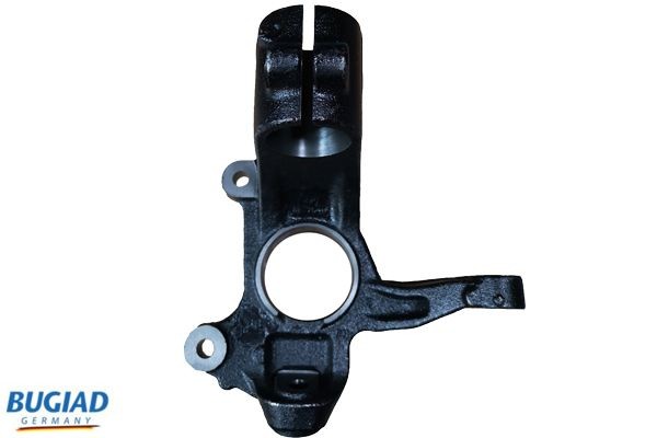 BUGIAD Hjulspindel, hjulophæng BSP25376 BUGIAD BSP25376 LAND ROVER Freelander 2 Van (L359) Hjulspindel til en rimelig pris