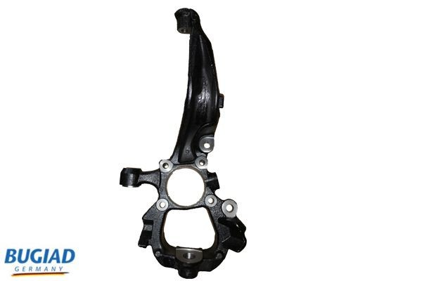 Fusée d'essieu, suspension de roue BUGIAD BSP25378 BUGIAD BSP25378: Porte moyeu Land Rover DISCOVERY 2003