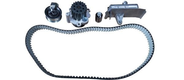 BUGIAD Veepump + hammasrihmakomplekt BTB56503 Hammasrihma komplekt SEAT BUGIAD BTB56503