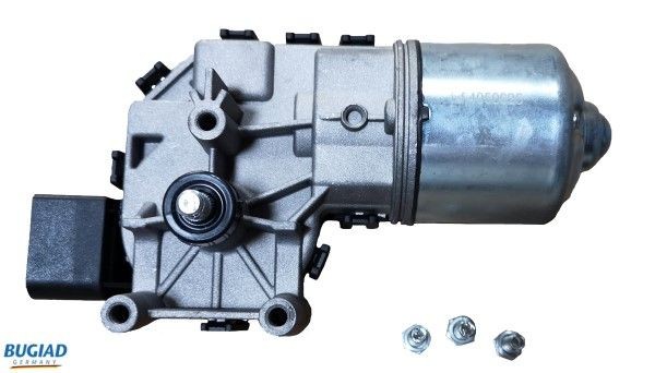 BUGIAD Vindusviskermotor BWM50625 BWM50625 Vindusviskermotor SEAT AROSA BUGIAD