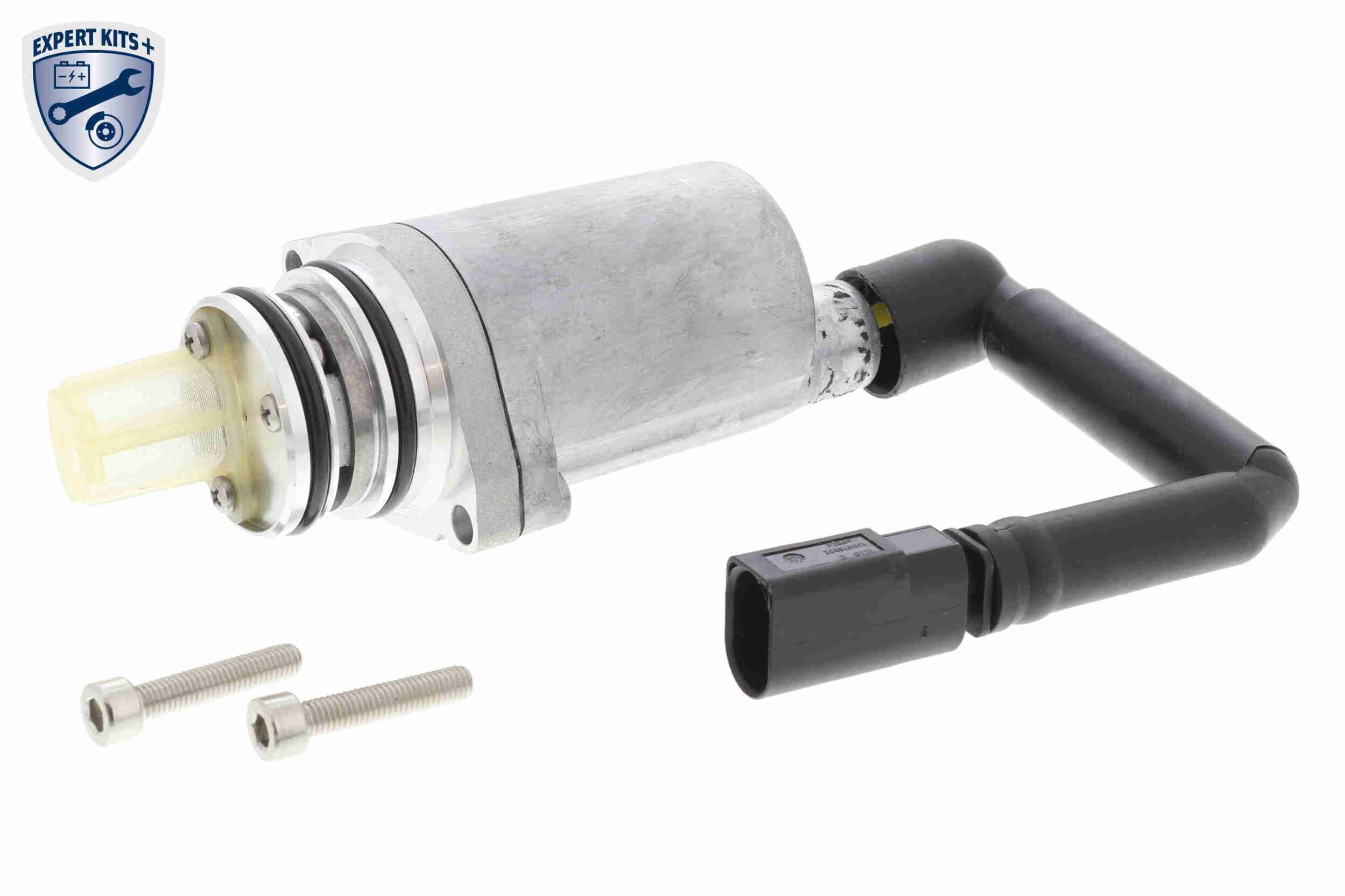 VAICO Pump, täisveoga sõiduki mitme kettaga sidur V10-6587 VAICO V10-6587 Remondikomplekt, differentsiaal Jeep Wrangler YJ originaal hind